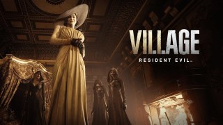 Resident Evil Village - PlayStation VR2 Gameplay Trailer