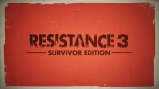 Resistance 3 - Gametrailer
