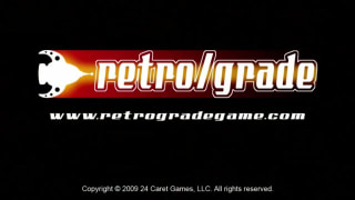 Retro/Grade - Gametrailer