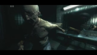 Riddick - Dark Athena - Gametrailer
