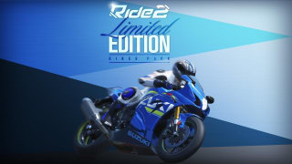 Ride 2 - Gametrailer
