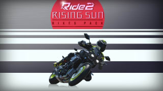 Ride 2 - Rising Sun Bikes Pack DLC Trailer