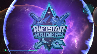 RiftStar Raiders - Gametrailer