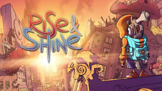 Rise & Shine - Gametrailer