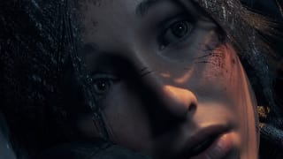 Rise of the Tomb Raider - Gametrailer