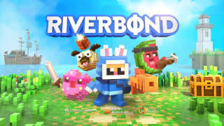 Riverbond - Launch Trailer
