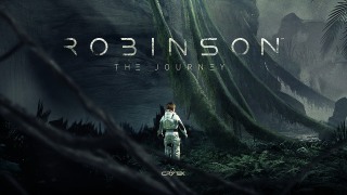 Robinson: The Journey - Gametrailer