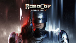RoboCop: Rogue City - Launch Trailer
