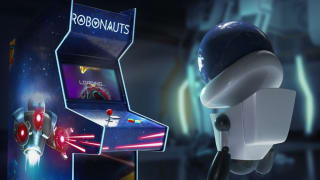 Robonauts - Gametrailer