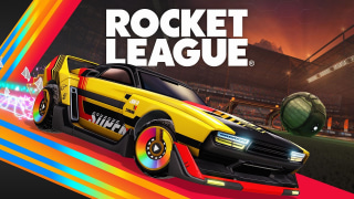 Rocket League - Gametrailer