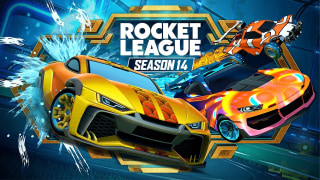 Rocket League - "Season 14" Gameplay Trailer