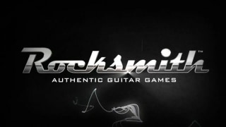 Rocksmith - Gametrailer