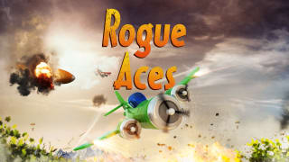 Rogue Aces - Gametrailer