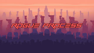 Rogue Process - Gametrailer