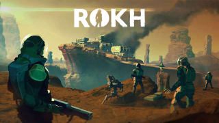 Rokh - Gametrailer