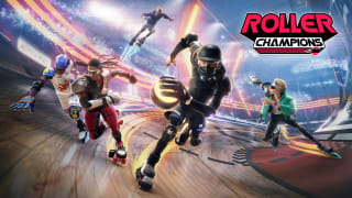 Roller Champions - E3 2019 Announcement Trailer