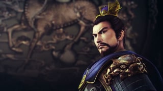 Romance of the Three Kingdoms XIII - Gametrailer