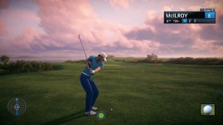 Rory McIlroy PGA Tour - Gametrailer