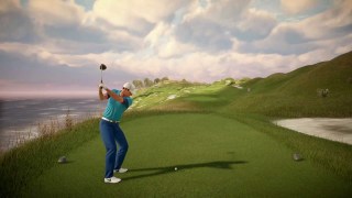 Rory McIlroy PGA Tour - Gametrailer