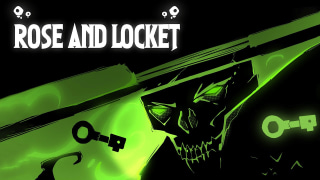 Rose & Locket - Gametrailer