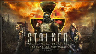 S.T.A.L.K.E.R.: Legends of the Zone Trilogy - Launch Trailer