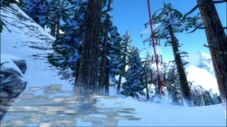 SSX - Gametrailer