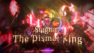 SaGa Emerald Beyond - "Siugnas" Character Trailer