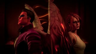 Saints Row: Gat Out of Hell - Gametrailer