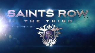 Saints Row: The Third - Gametrailer