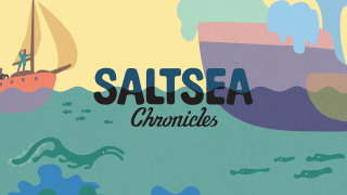 Saltsea Chronicles - Release Date Trailer