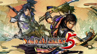 Samurai Warriors 5 - 'EXILE: One Nation' Theme Song Trailer