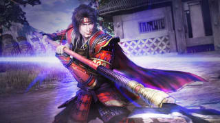 Samurai Warriors: Spirit of Sanada - Launch Trailer