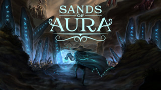Sands of Aura - Launch Trailer