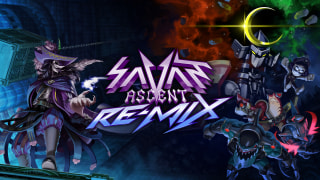 Savant: Ascent Remix - Launch Trailer