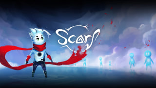 Scarf - Gametrailer