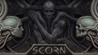 Scorn - Gametrailer