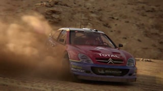 Sebastien Loeb Rally Evo - gamescom 2015 Trailer