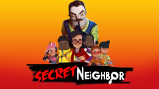 Secret Neighbor - E3 2019 Trailer