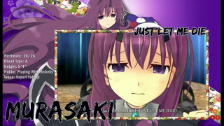 Senran Kagura Shinovi Versus - Gametrailer