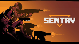 Sentry - Combat Gameplay Trailer