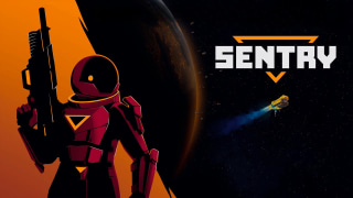 Sentry - Early Access Release Trailer