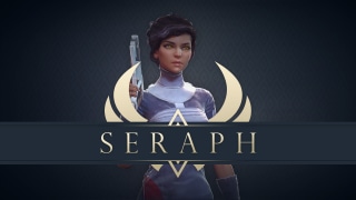 Seraph - Gametrailer