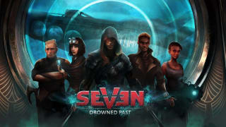 Seven: The Days Long Gone - Gametrailer