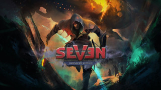 Seven: The Days Long Gone - Gametrailer