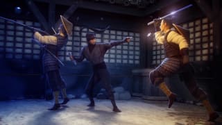 Shadow Tactics: Blades of the Shogun - Gametrailer