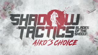 download aiko shadow tactics