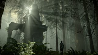 Shadow of the Colossus - Gametrailer