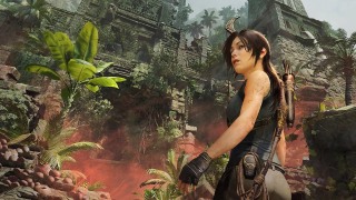 Shadow of the Tomb Raider - 'The Price of Survival' DLC Trailer