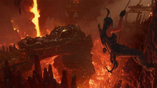 Shadow of the Tomb Raider - 'The Grand Caiman' DLC Trailer