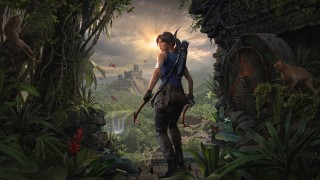 Shadow of the Tomb Raider - 'Definitive Edition' Trailer